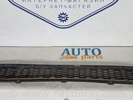ФОТО Решітка бампера переднього для Hyundai Tucson Киев