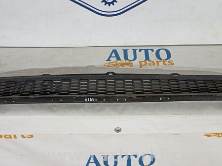 ФОТО Решітка бампера переднього для Hyundai Tucson Киев