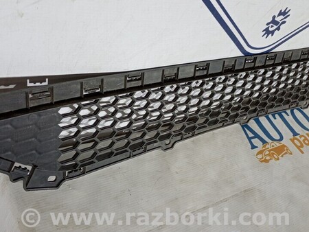 ФОТО Решітка бампера переднього для Hyundai Tucson Киев