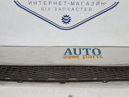 ФОТО Решітка бампера переднього для Hyundai Tucson Киев