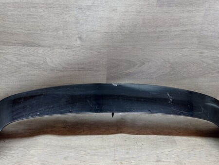 ФОТО Спойлер крышки багажника для Hyundai Tucson Киев