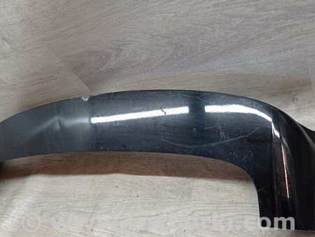 ФОТО Спойлер крышки багажника для Hyundai Tucson Киев