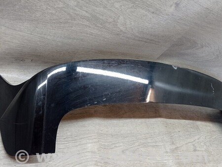 ФОТО Спойлер крышки багажника для Hyundai Tucson Киев