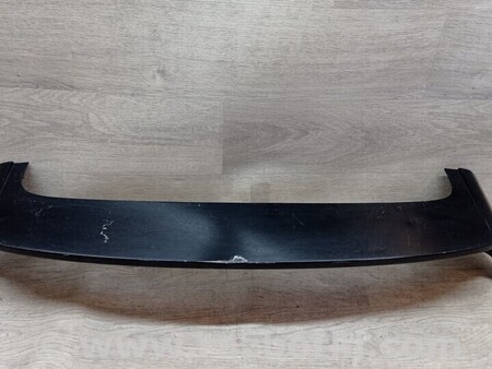 ФОТО Спойлер крышки багажника для Hyundai Tucson Киев