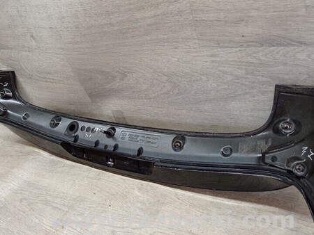 ФОТО Спойлер крышки багажника для Hyundai Tucson Киев