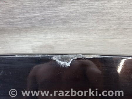 ФОТО Спойлер крышки багажника для Hyundai Tucson Киев