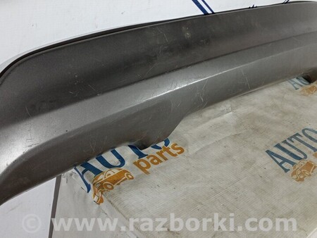 ФОТО Спойлер накладка бампера заднього нижня для Hyundai Tucson Киев