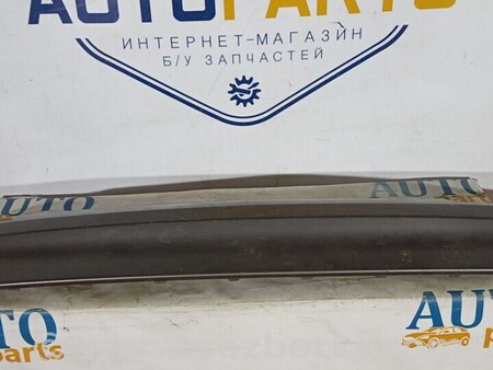 ФОТО Спойлер накладка бампера заднього нижня для Hyundai Tucson Киев