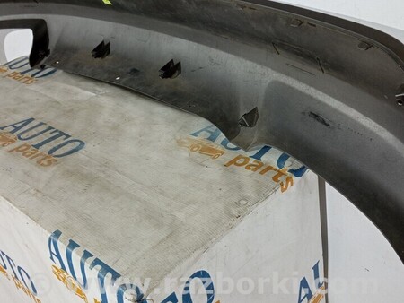 ФОТО Спойлер накладка бампера заднього нижня для Hyundai Tucson Киев