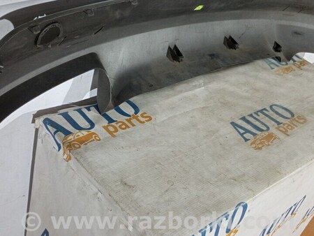 ФОТО Спойлер накладка бампера заднього нижня для Hyundai Tucson Киев