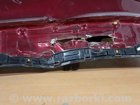 ФОТО Стекло заднее Крышка багажника для Hyundai Tucson Киев