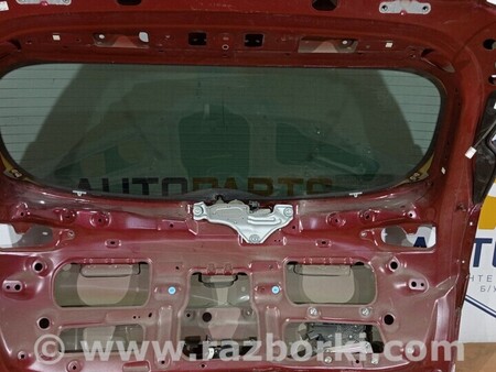 ФОТО Стекло заднее Крышка багажника для Hyundai Tucson Киев