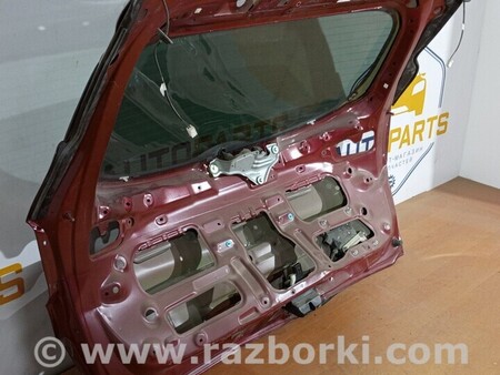 ФОТО Стекло заднее Крышка багажника для Hyundai Tucson Киев