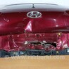 ФОТО Стекло заднее Крышка багажника для Hyundai Tucson Киев