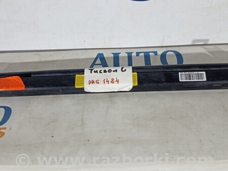 ФОТО Шторка безпеки ліва для Hyundai Tucson Киев