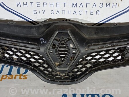 ФОТО Решетка радиатора для Renault Twingo Киев
