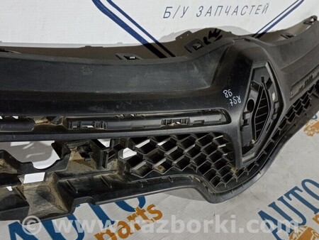 ФОТО Решетка радиатора для Renault Twingo Киев