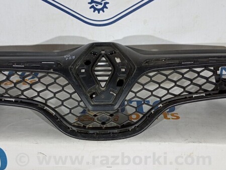 ФОТО Решетка радиатора для Renault Twingo Киев