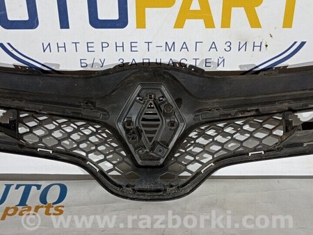 ФОТО Решетка радиатора для Renault Twingo Киев