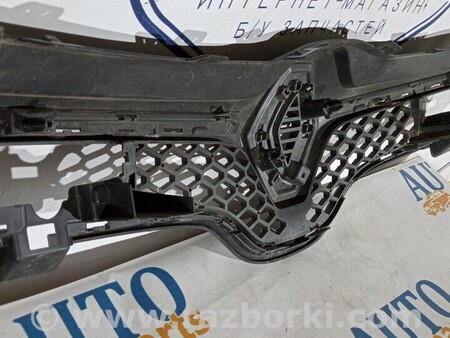 ФОТО Решетка радиатора для Renault Twingo Киев