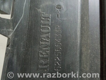 ФОТО Решетка радиатора для Renault Twingo Киев