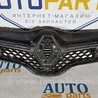 Решетка радиатора Renault Twingo