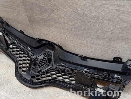 ФОТО Решетка радиатора бампера переднего для Renault Twingo Киев