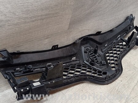 ФОТО Решетка радиатора бампера переднего для Renault Twingo Киев