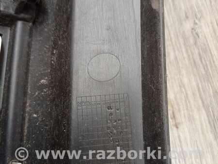 ФОТО Решетка радиатора бампера переднего для Renault Twingo Киев