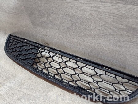 ФОТО Решетка радиатора бампера переднего нижняя для Renault Twingo Киев