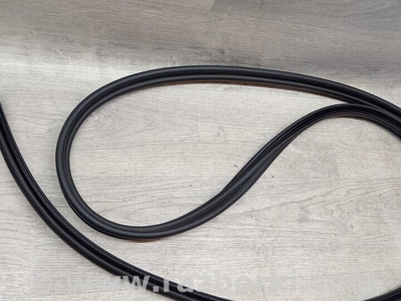 ФОТО Ущільнювач молдинг ляди кришки багажника для Renault Twingo Киев