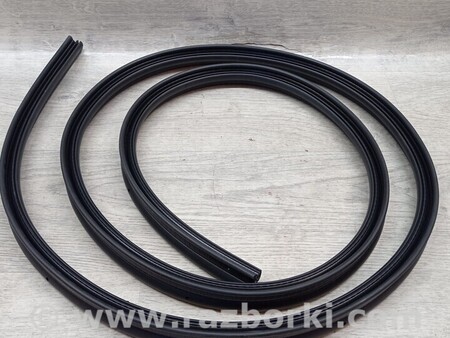 ФОТО Ущільнювач молдинг ляди кришки багажника для Renault Twingo Киев