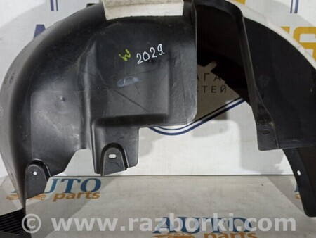 ФОТО Підкрилок задній правий для Volkswagen Up! (12.2011-...) Київ