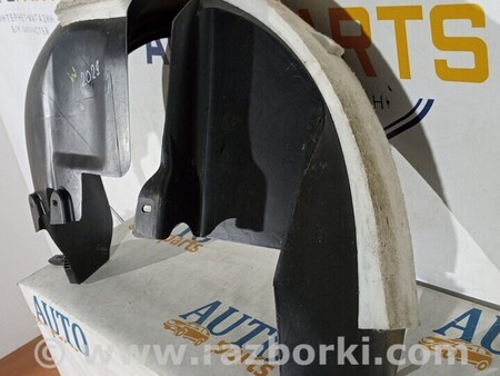 ФОТО Підкрилок задній правий для Volkswagen Up! (12.2011-...) Київ