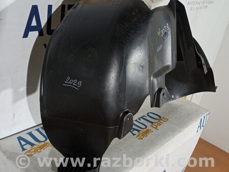 ФОТО Підкрилок задній правий для Volkswagen Up! (12.2011-...) Київ