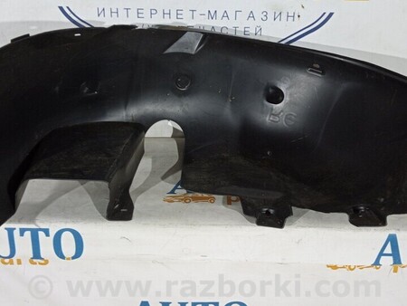 ФОТО Підкрилок задній правий для Volkswagen Up! (12.2011-...) Київ