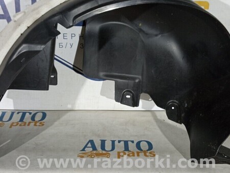 ФОТО Підкрилок задній правий для Volkswagen Up! (12.2011-...) Київ