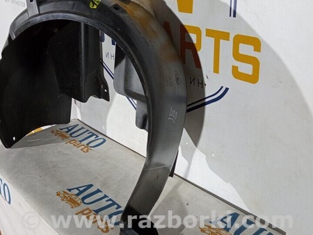 ФОТО Підкрилок задній правий для Volkswagen Up! (12.2011-...) Київ