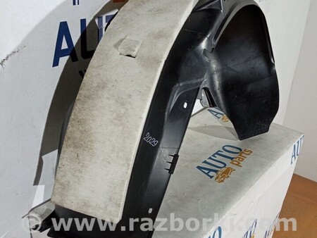 ФОТО Підкрилок задній правий для Volkswagen Up! (12.2011-...) Київ