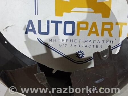 ФОТО Підкрилок задній правий для Volkswagen Up! (12.2011-...) Київ