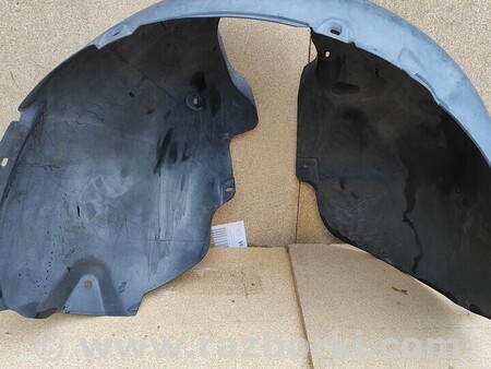 ФОТО Подкрылок передний правый для Volkswagen Up! (12.2011-...) Київ