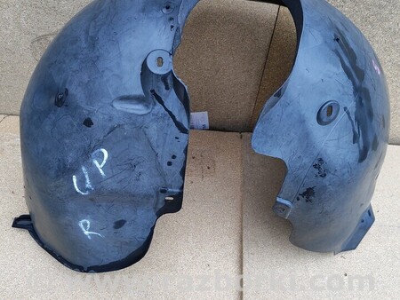 ФОТО Подкрылок передний правый для Volkswagen Up! (12.2011-...) Київ