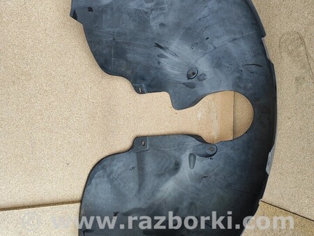 ФОТО Подкрылок передний правый для Volkswagen Up! (12.2011-...) Київ