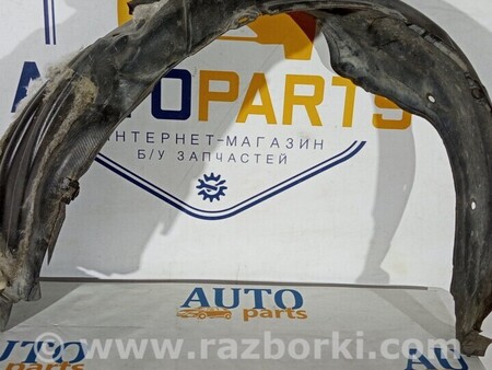 ФОТО Підкрилок передній лівий для Toyota Urban Cruiser Киев