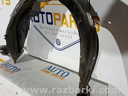 ФОТО Підкрилок передній лівий для Toyota Urban Cruiser Киев