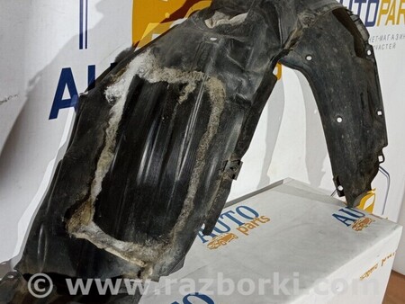 ФОТО Підкрилок передній лівий для Toyota Urban Cruiser Киев