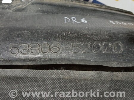 ФОТО Підкрилок передній лівий для Toyota Urban Cruiser Киев