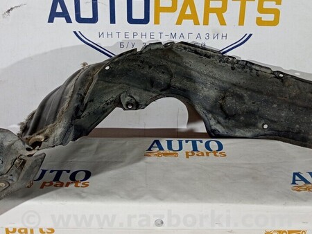 ФОТО Підкрилок передній лівий для Toyota Urban Cruiser Киев