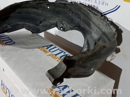 ФОТО Підкрилок передній лівий для Toyota Urban Cruiser Киев