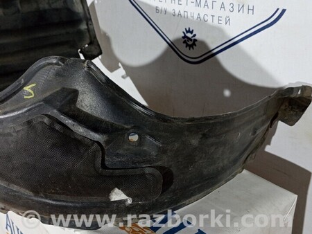 ФОТО Підкрилок передній лівий для Toyota Urban Cruiser Киев